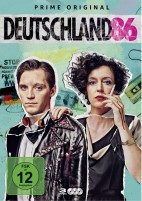 Deutschland 86 (DVD) 