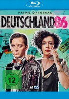 Deutschland 86 (Blu-ray) 