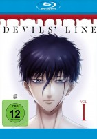 Devils' Line - Vol. 1 (Blu-ray) 