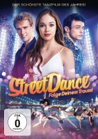 Streetdance - Folge deinem Traum! (DVD) 