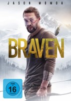 Braven (DVD) 