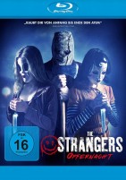 The Strangers - Opfernacht (Blu-ray) 