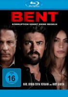 Bent - Korruption kennt keine Regeln (Blu-ray) 