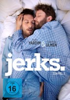jerks. - Staffel 02 (DVD) 