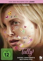 Tully (DVD) 