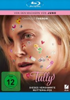 Tully (Blu-ray) 