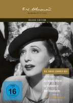 Die Zarah Leander-Box (DVD) 