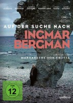 Auf der Suche nach Ingmar Bergman (DVD) 