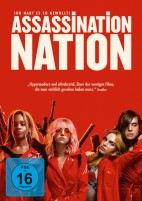 Assassination Nation (DVD) 