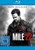 Mile 22 (Blu-ray) 