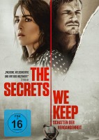 The Secrets We Keep - Schatten der Vergangenheit (DVD) 