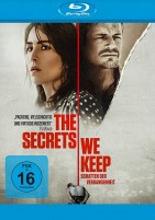 The Secrets We Keep - Schatten der Vergangenheit (Blu-ray) 