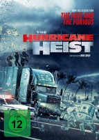 Hurricane Heist (DVD) 