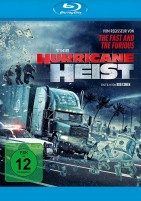 Hurricane Heist (Blu-ray) 