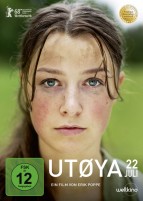 Utøya 22. Juli (DVD) 