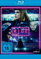 Ride (Blu-ray) 