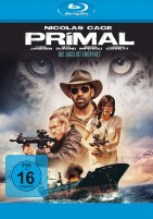 Primal - Die Jagd ist eröffnet (Blu-ray) 