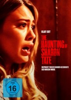 The Haunting of Sharon Tate (DVD) 
