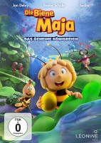 Die Biene Maja - Das geheime Königreich (DVD) 