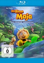 Die Biene Maja - Das geheime Königreich (Blu-ray) 