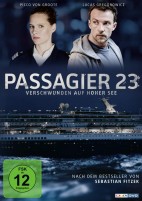 Passagier 23 (DVD) 