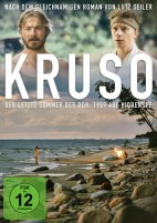 Kruso (DVD) 