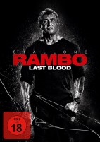 Rambo: Last Blood (DVD) 