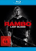Rambo: Last Blood (Blu-ray) 