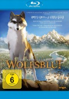 Die Abenteuer von Wolfsblut (Blu-ray) 