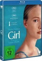 Girl (Blu-ray) 