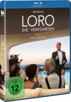 Loro - Die Verführten (Blu-ray) 