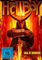 Hellboy - Call of Darkness (DVD) 