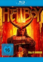 Hellboy - Call of Darkness (Blu-ray) 