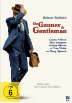 Ein Gauner & Gentleman (DVD) 