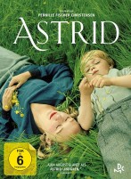 Astrid - Digibook (Blu-ray) 