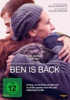 Ben Is Back (DVD) 
