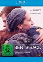 Ben Is Back (Blu-ray) 
