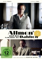 Allmen und das Geheimnis der Dahlien (DVD) 