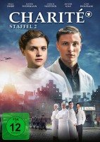 Charité - Staffel 2 (DVD) 