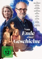Vom Ende einer Geschichte (DVD) 