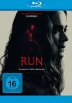 Run - Du kannst ihr nicht entkommen (Blu-ray) 