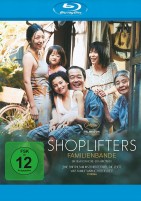 Shoplifters - Familienbande (Blu-ray) 