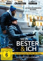 Mein Bester & Ich (DVD) 