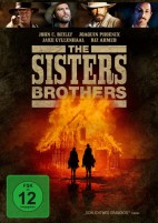 The Sisters Brothers (DVD) 