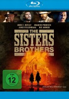 The Sisters Brothers (Blu-ray) 