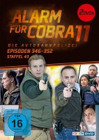 Alarm für Cobra 11 - Staffel 43 / Amaray (DVD) 