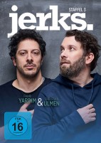 jerks. - Staffel 03 (DVD) 