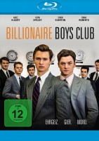 Billionaire Boys Club (Blu-ray) 