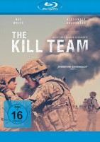 The Kill Team (Blu-ray) 