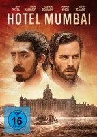 Hotel Mumbai (DVD) 